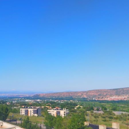Chalet El Mirador Del Valle Barbacoa By Apartamentos Logrono Nalda ภายนอก รูปภาพ