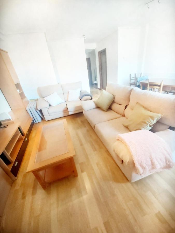 Chalet El Mirador Del Valle Barbacoa By Apartamentos Logrono Nalda ภายนอก รูปภาพ