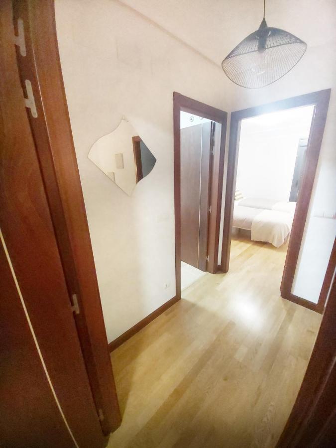 Chalet El Mirador Del Valle Barbacoa By Apartamentos Logrono Nalda ภายนอก รูปภาพ