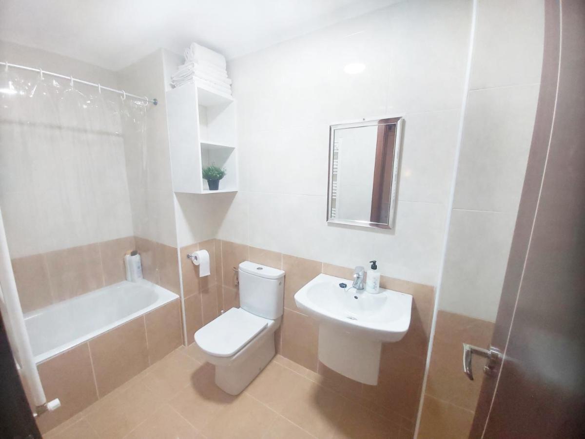 Chalet El Mirador Del Valle Barbacoa By Apartamentos Logrono Nalda ภายนอก รูปภาพ
