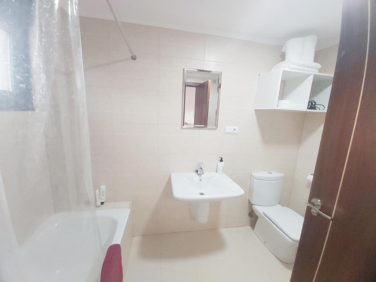 Chalet El Mirador Del Valle Barbacoa By Apartamentos Logrono Nalda ภายนอก รูปภาพ