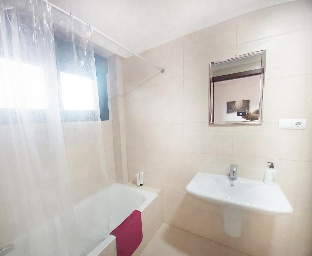 Chalet El Mirador Del Valle Barbacoa By Apartamentos Logrono Nalda ภายนอก รูปภาพ
