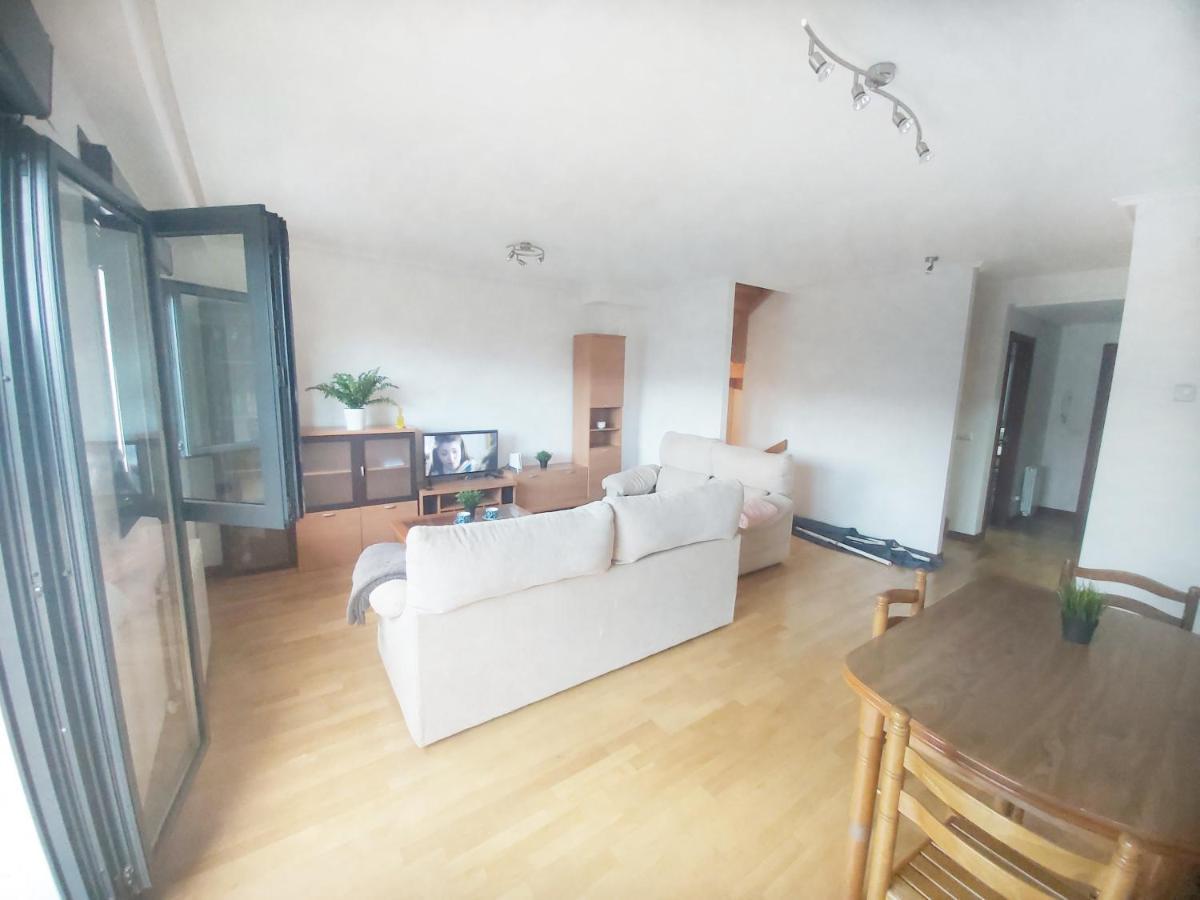 Chalet El Mirador Del Valle Barbacoa By Apartamentos Logrono Nalda ภายนอก รูปภาพ