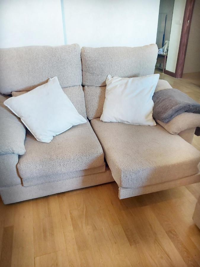 Chalet El Mirador Del Valle Barbacoa By Apartamentos Logrono Nalda ภายนอก รูปภาพ