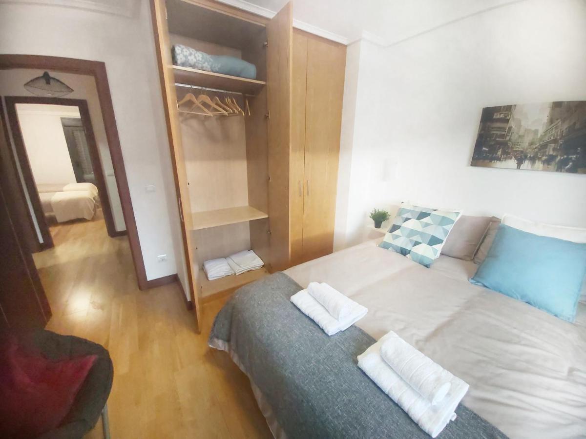 Chalet El Mirador Del Valle Barbacoa By Apartamentos Logrono Nalda ภายนอก รูปภาพ